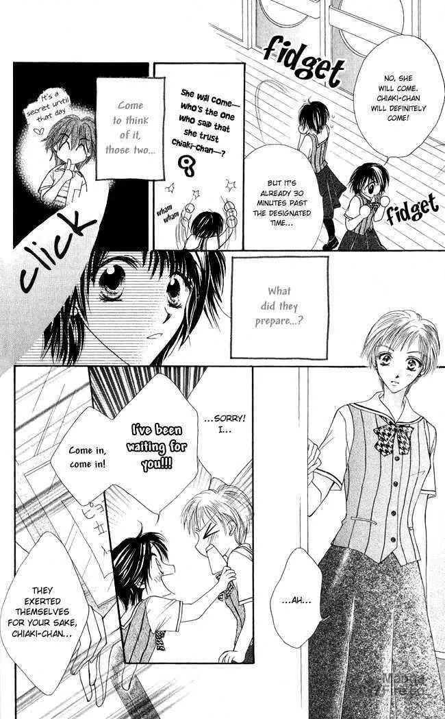 Love Cupid Chapter 2 page 36 - 