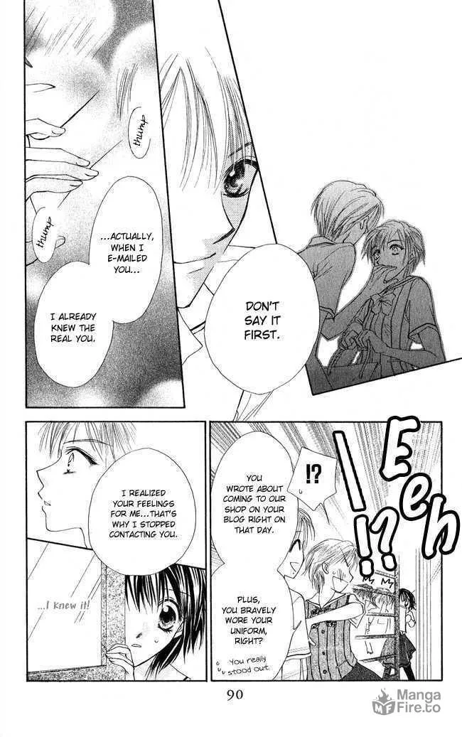 Love Cupid Chapter 2 page 40 - 