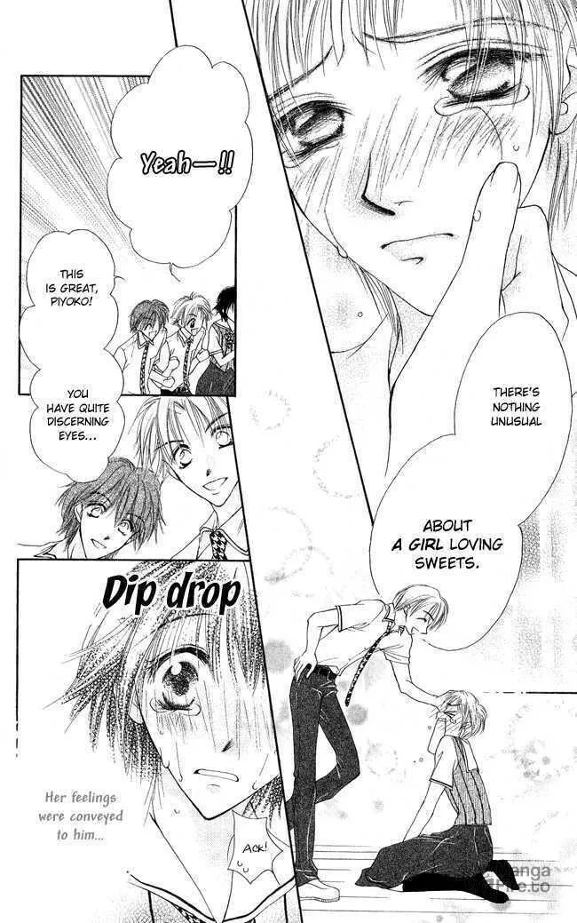 Love Cupid Chapter 2 page 42 - 