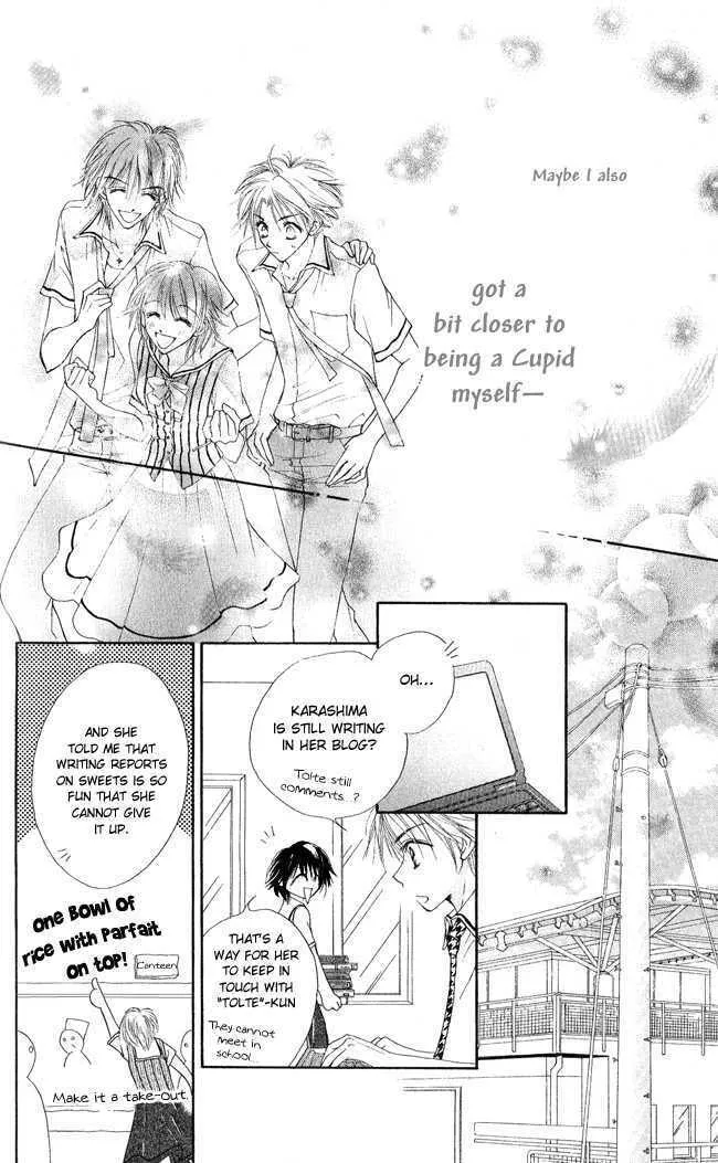 Love Cupid Chapter 2 page 44 - 