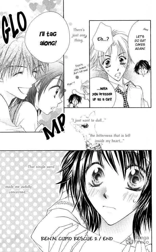 Love Cupid Chapter 2 page 45 - 