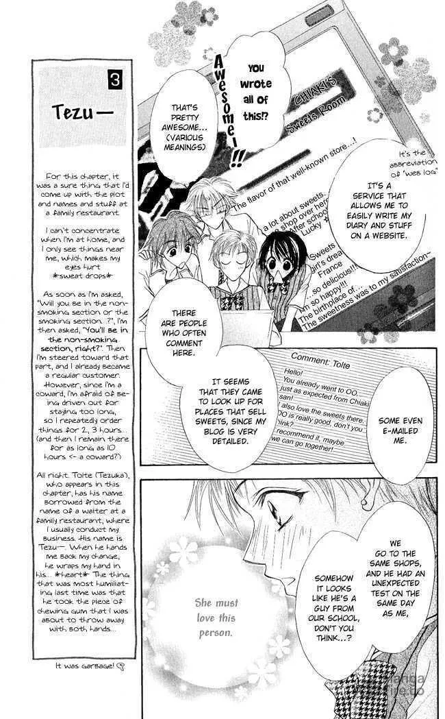 Love Cupid Chapter 2 page 9 - 