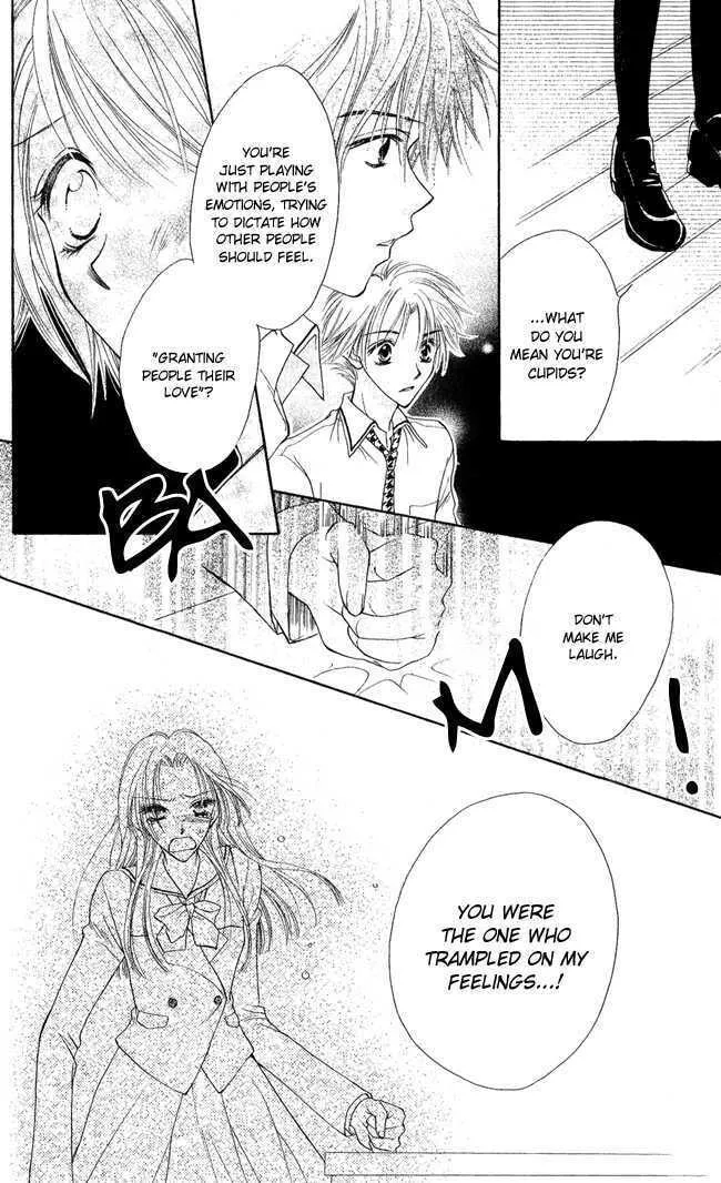 Love Cupid Chapter 3 page 29 - 