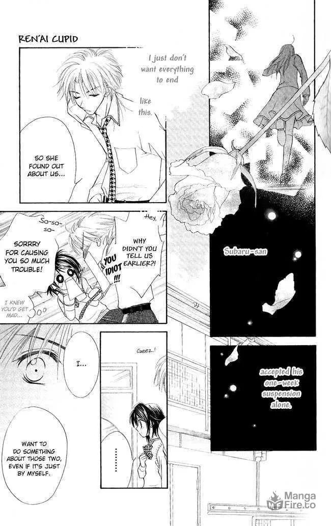 Love Cupid Chapter 3 page 30 - 