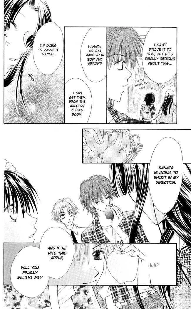 Love Cupid Chapter 3 page 37 - 