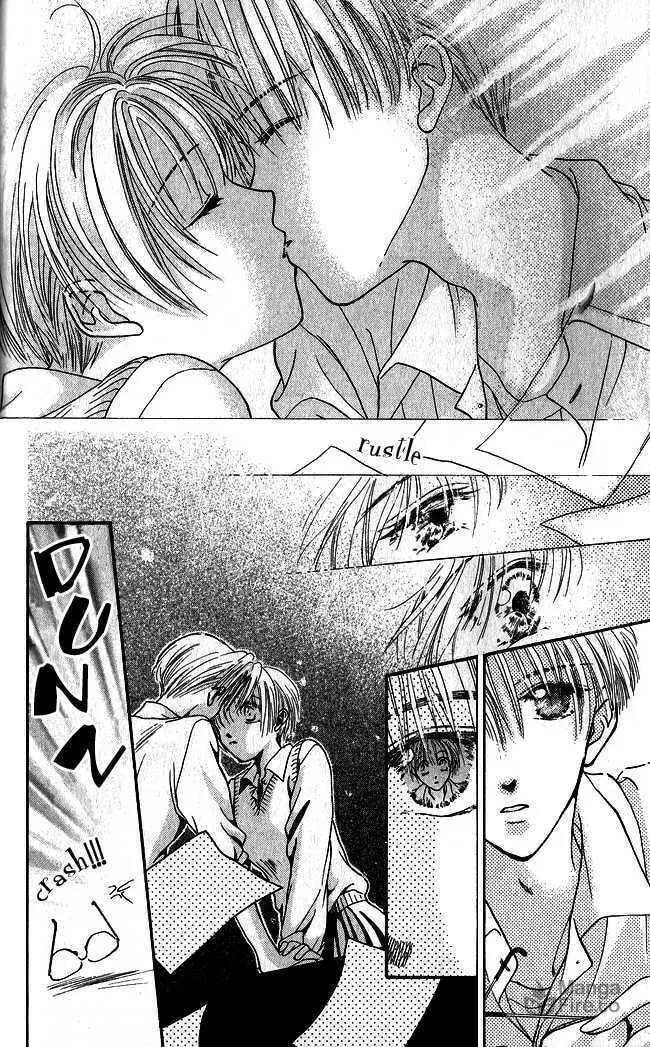 Love Cupid Chapter 4 page 15 - 