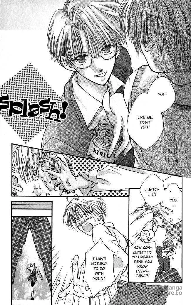 Love Cupid Chapter 4 page 24 - 