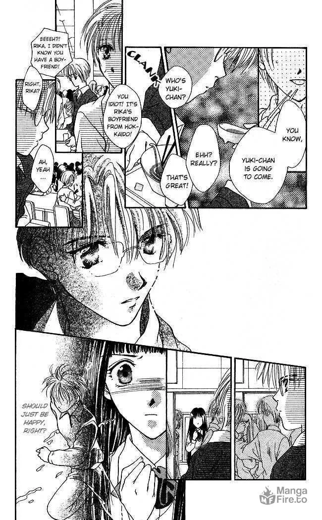 Love Cupid Chapter 4 page 27 - 