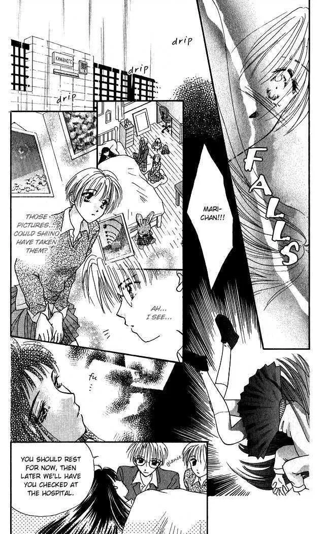 Love Cupid Chapter 4 page 29 - 