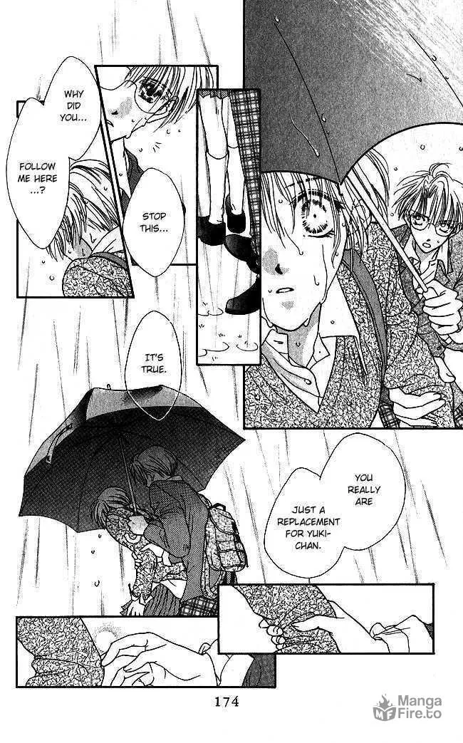 Love Cupid Chapter 4 page 33 - 