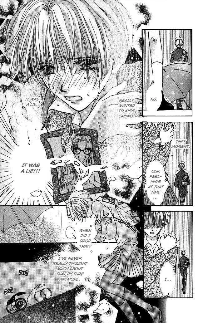 Love Cupid Chapter 4 page 34 - 