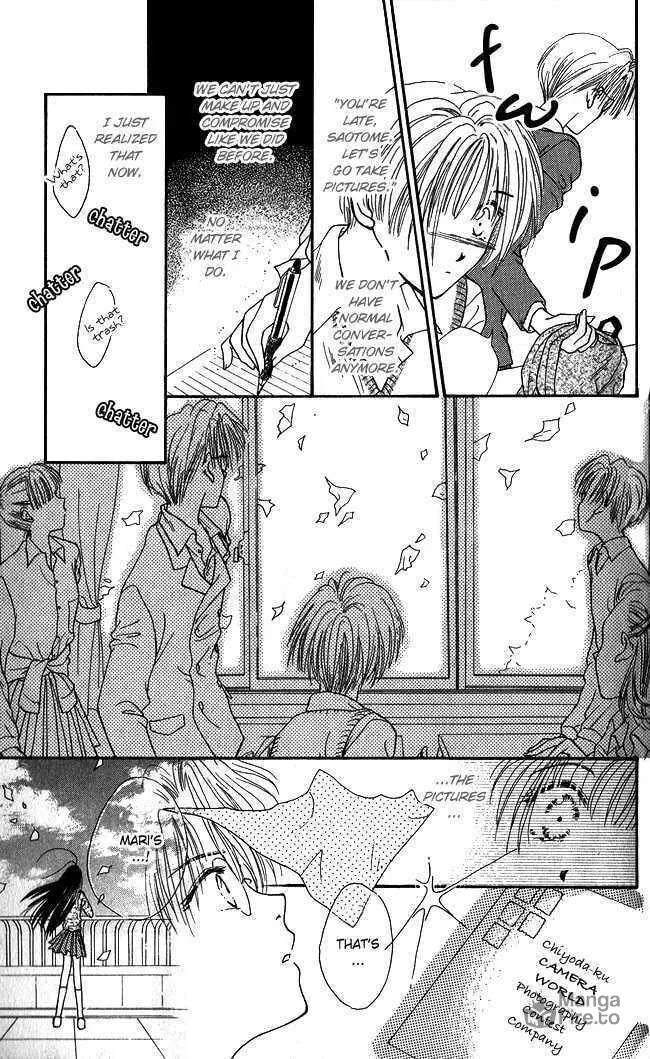 Love Cupid Chapter 4 page 36 - 