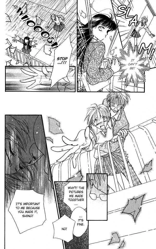 Love Cupid Chapter 4 page 37 - 