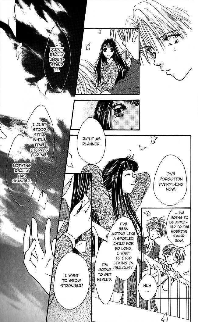 Love Cupid Chapter 4 page 38 - 