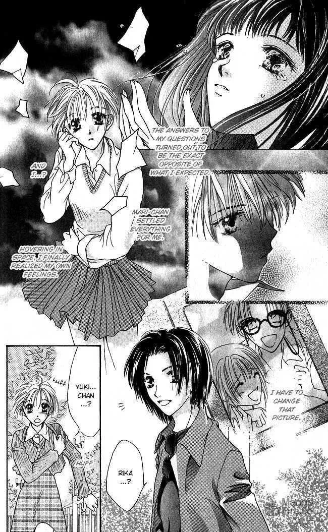 Love Cupid Chapter 4 page 39 - 