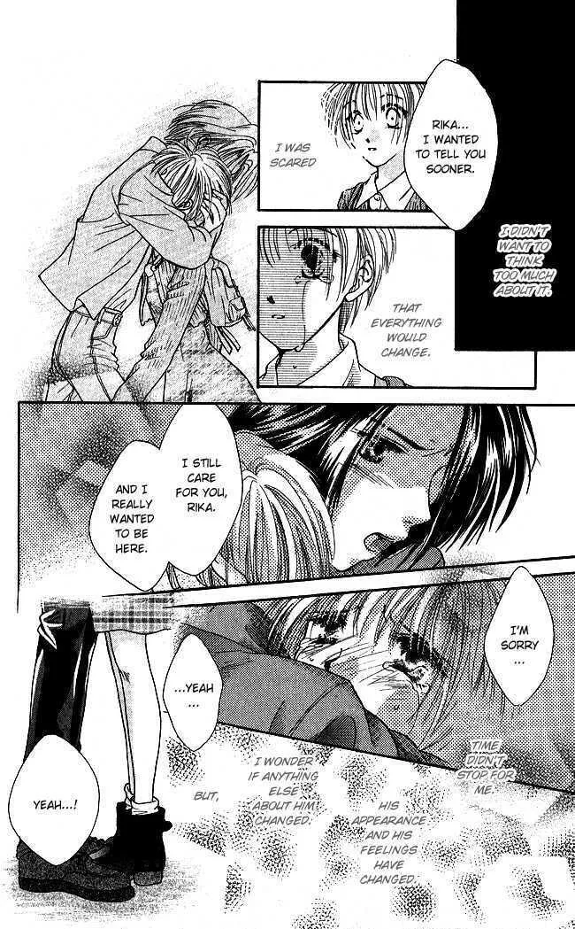 Love Cupid Chapter 4 page 41 - 