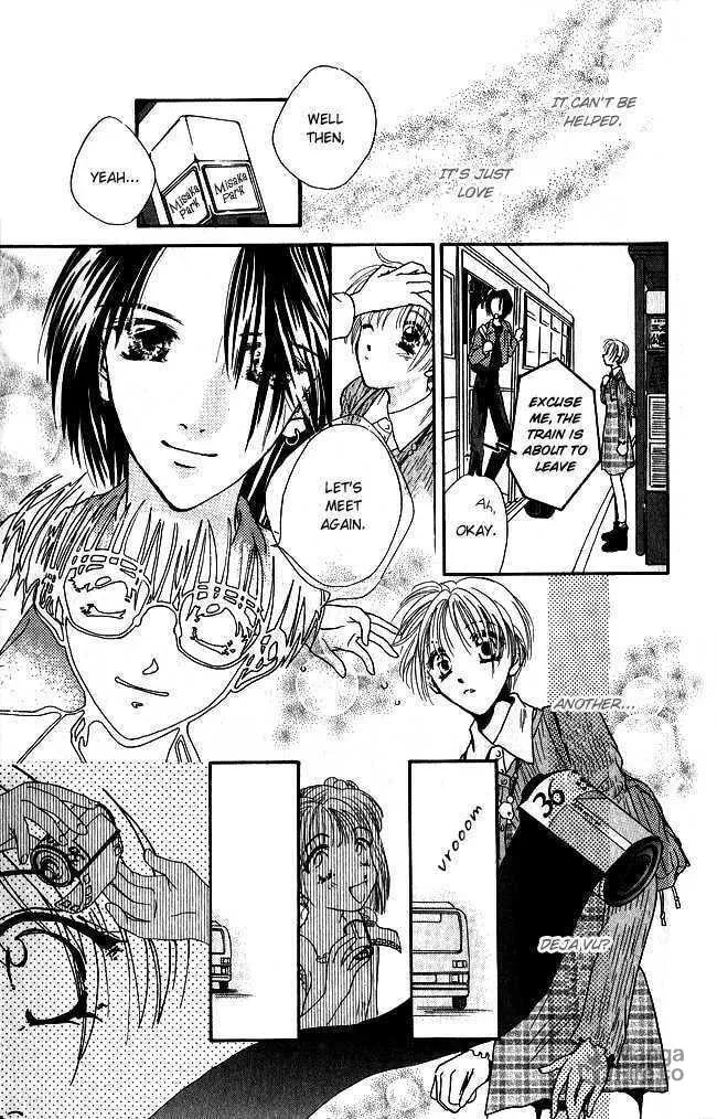Love Cupid Chapter 4 page 42 - 