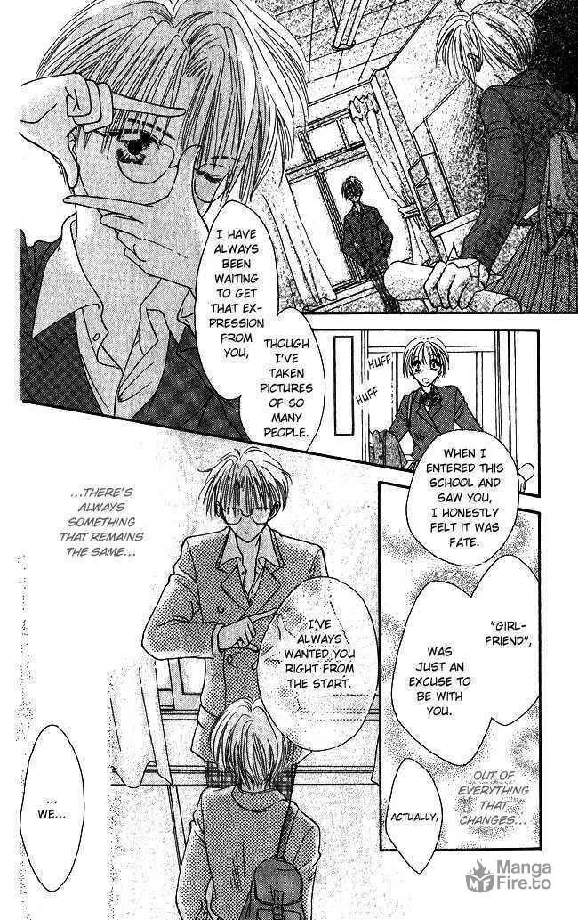Love Cupid Chapter 4 page 45 - 