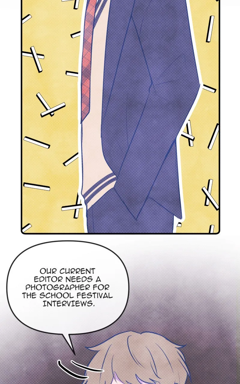 Love Cycle Chapter 35 page 4 - 