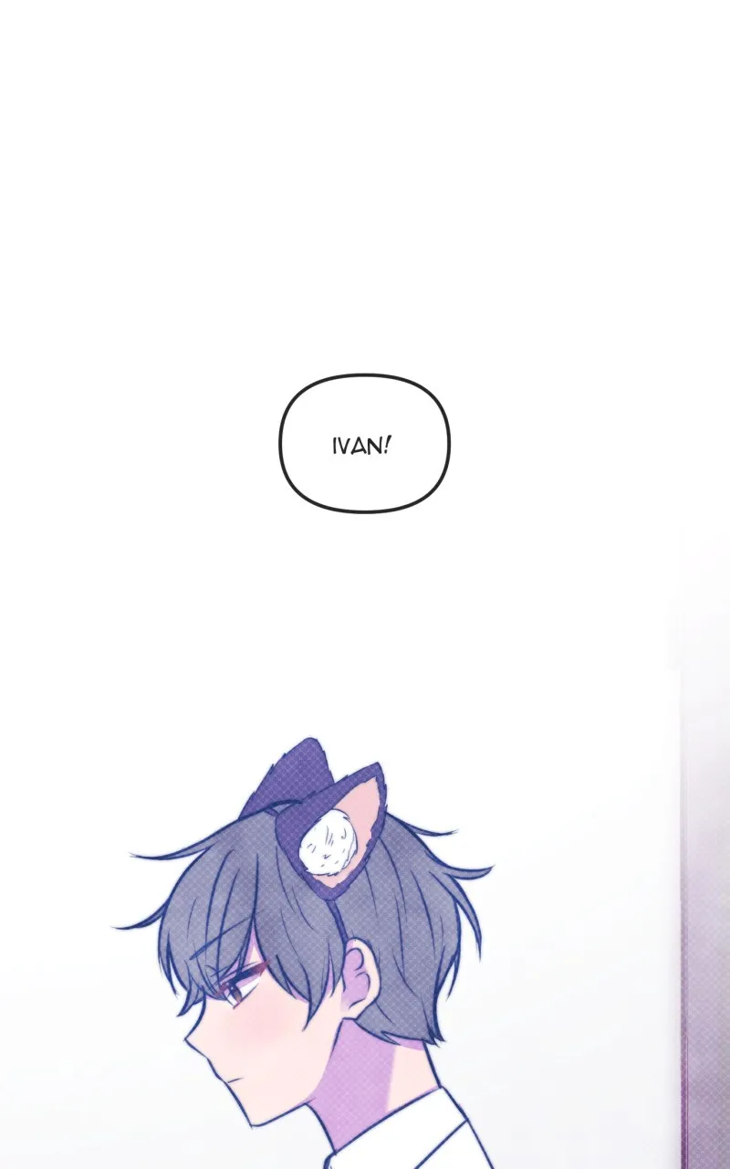 Love Cycle Chapter 36 page 1 - 