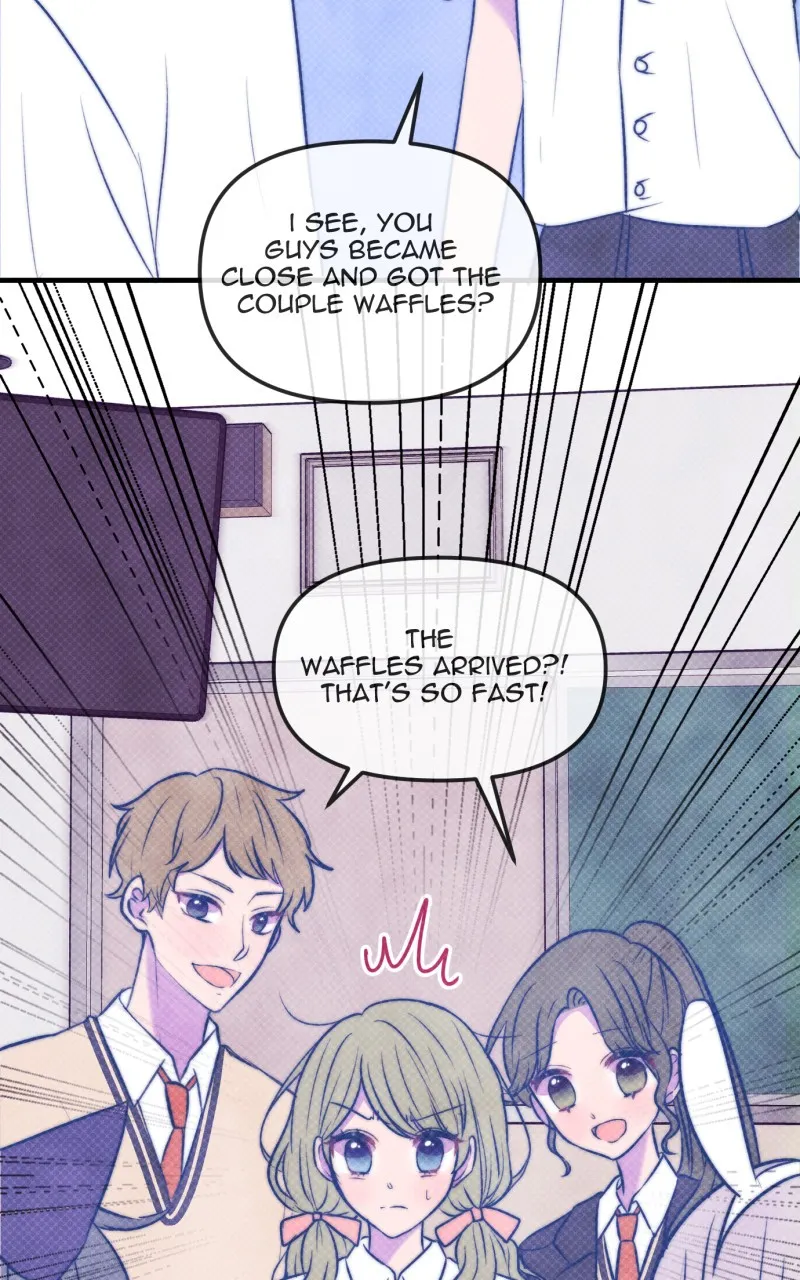 Love Cycle Chapter 36 page 11 - 