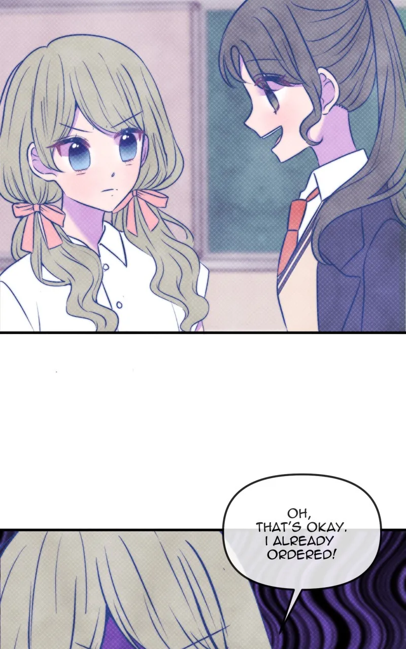 Love Cycle Chapter 36 page 14 - 
