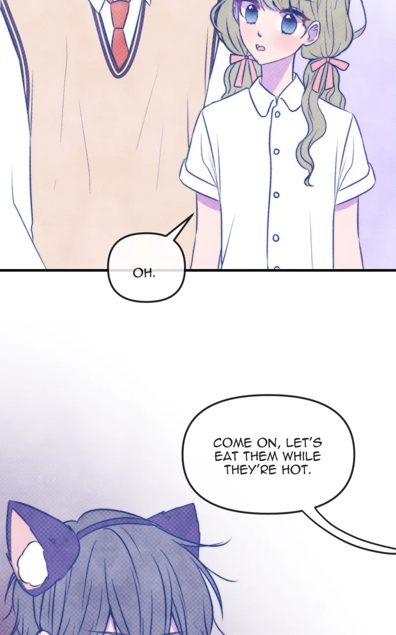 Love Cycle Chapter 36 page 16 - 