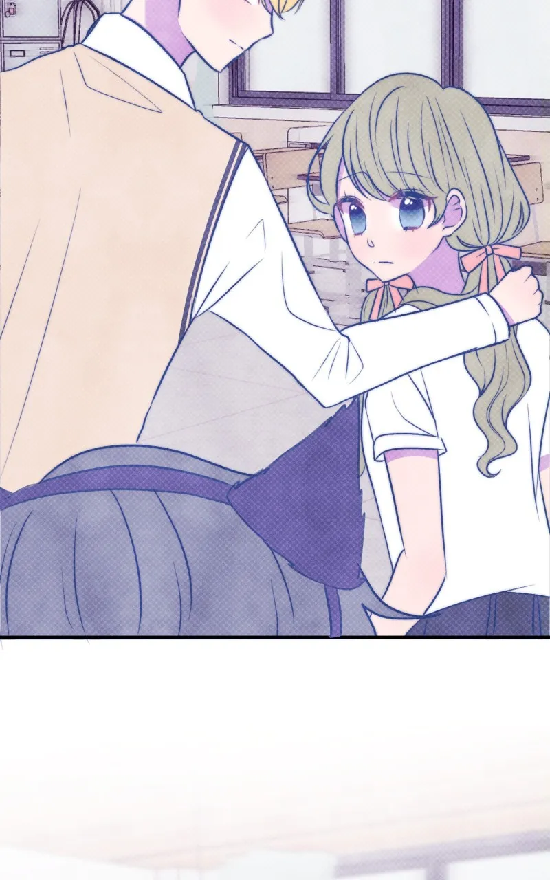 Love Cycle Chapter 36 page 18 - 