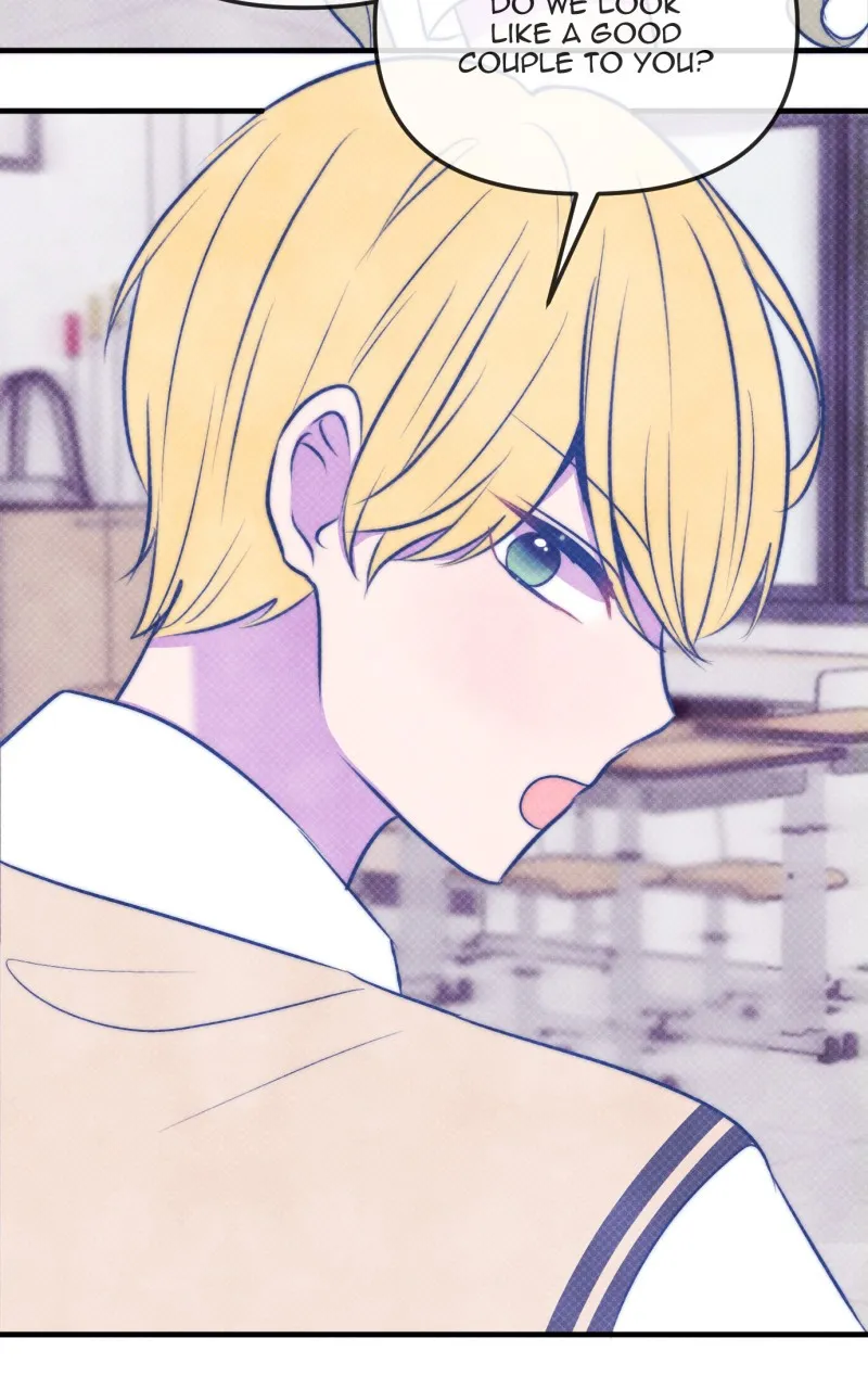 Love Cycle Chapter 36 page 20 - 