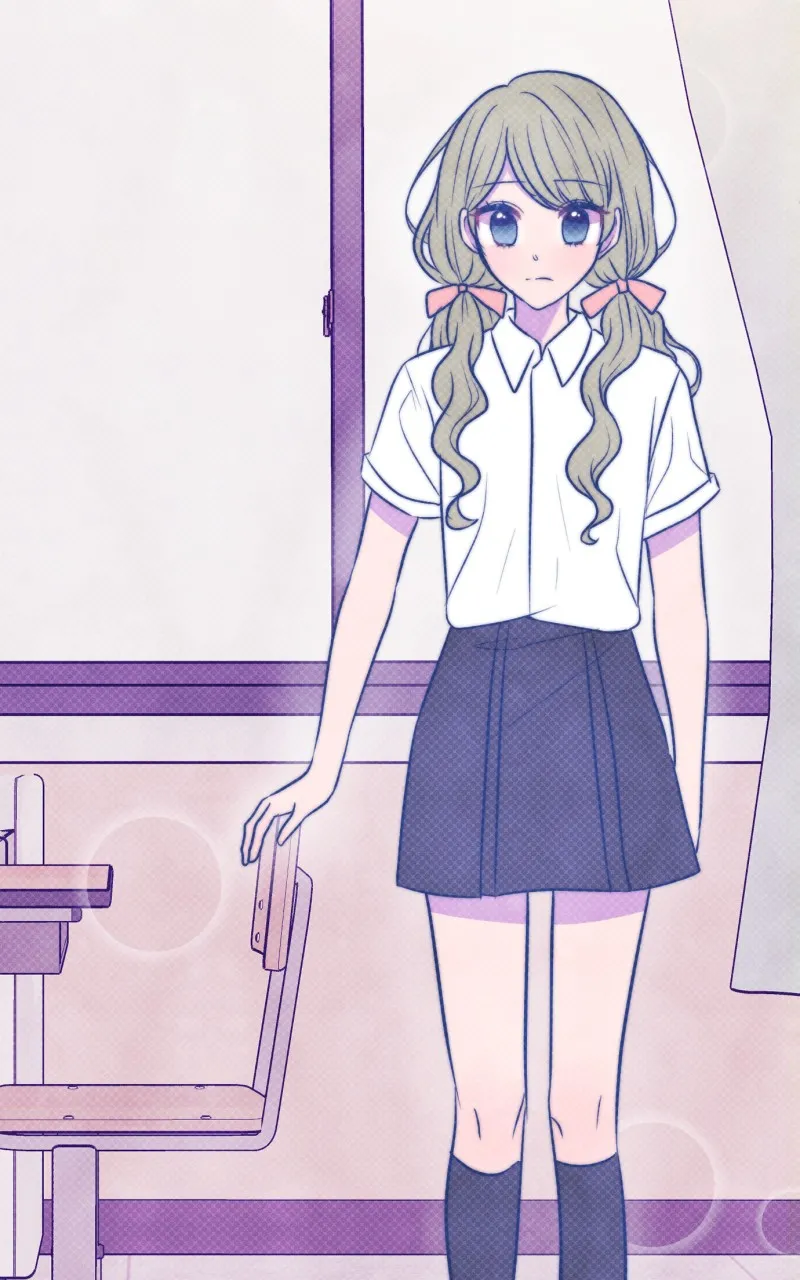 Love Cycle Chapter 36 page 3 - 