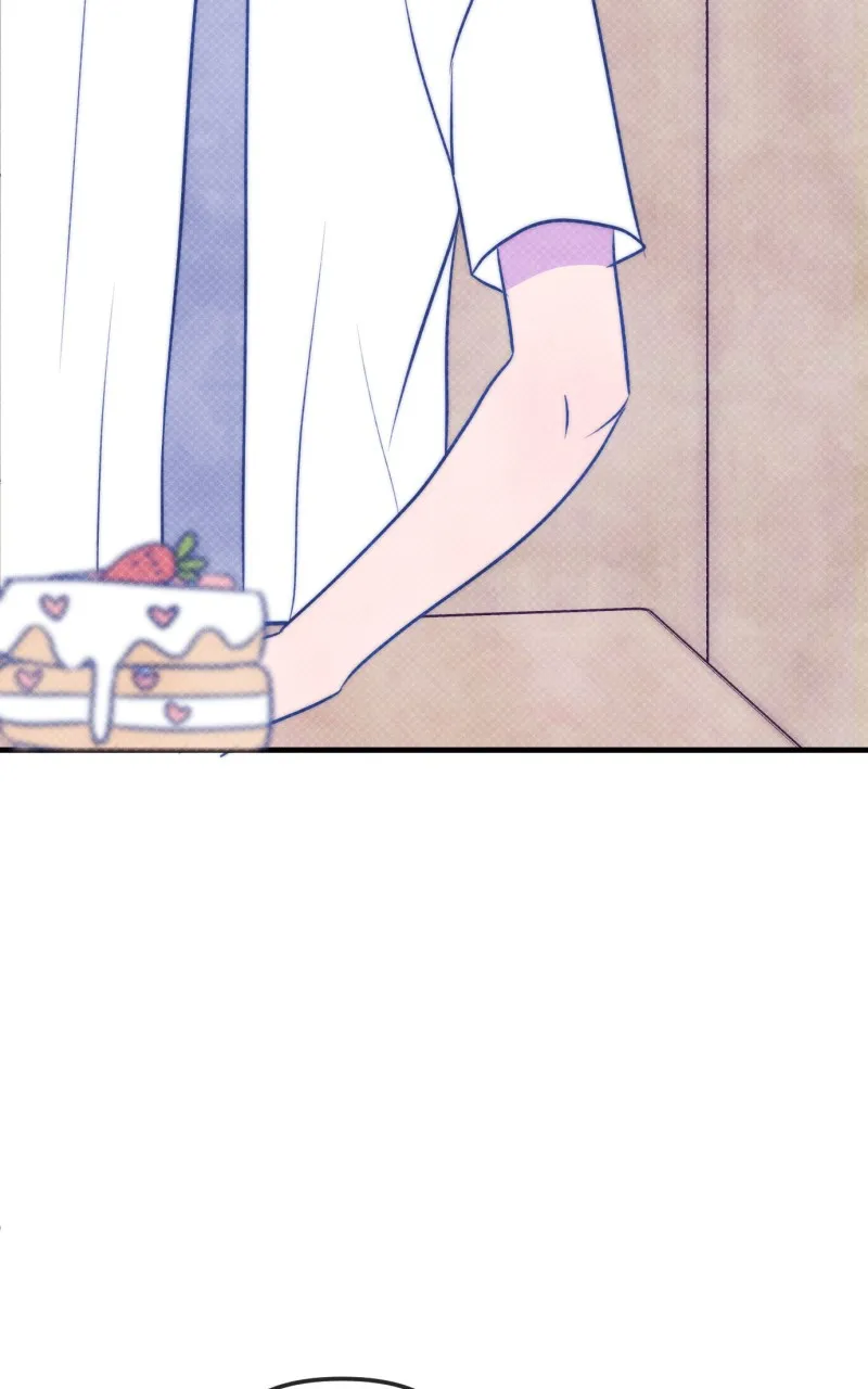 Love Cycle Chapter 36 page 22 - 