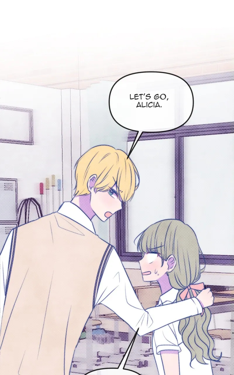 Love Cycle Chapter 36 page 24 - 