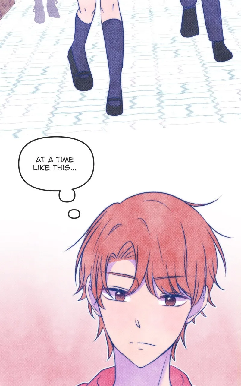 Love Cycle Chapter 36 page 34 - 
