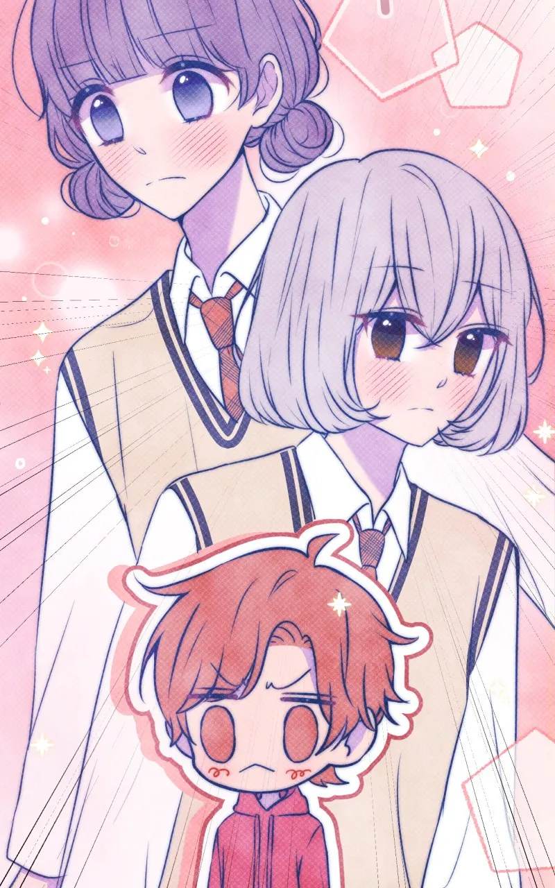 Love Cycle Chapter 36 page 40 - 