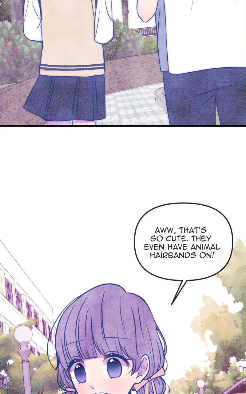 Love Cycle Chapter 36 page 43 - 