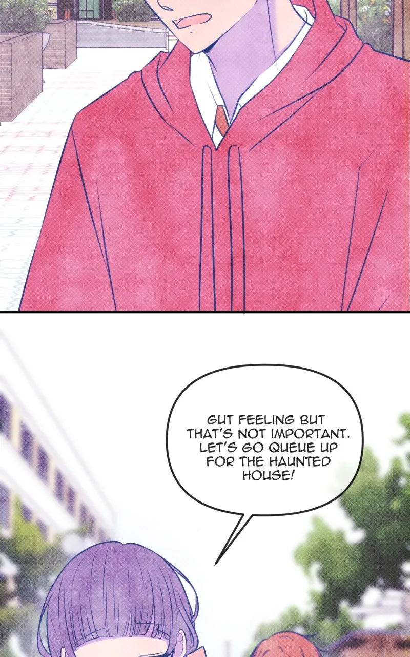 Love Cycle Chapter 36 page 46 - 