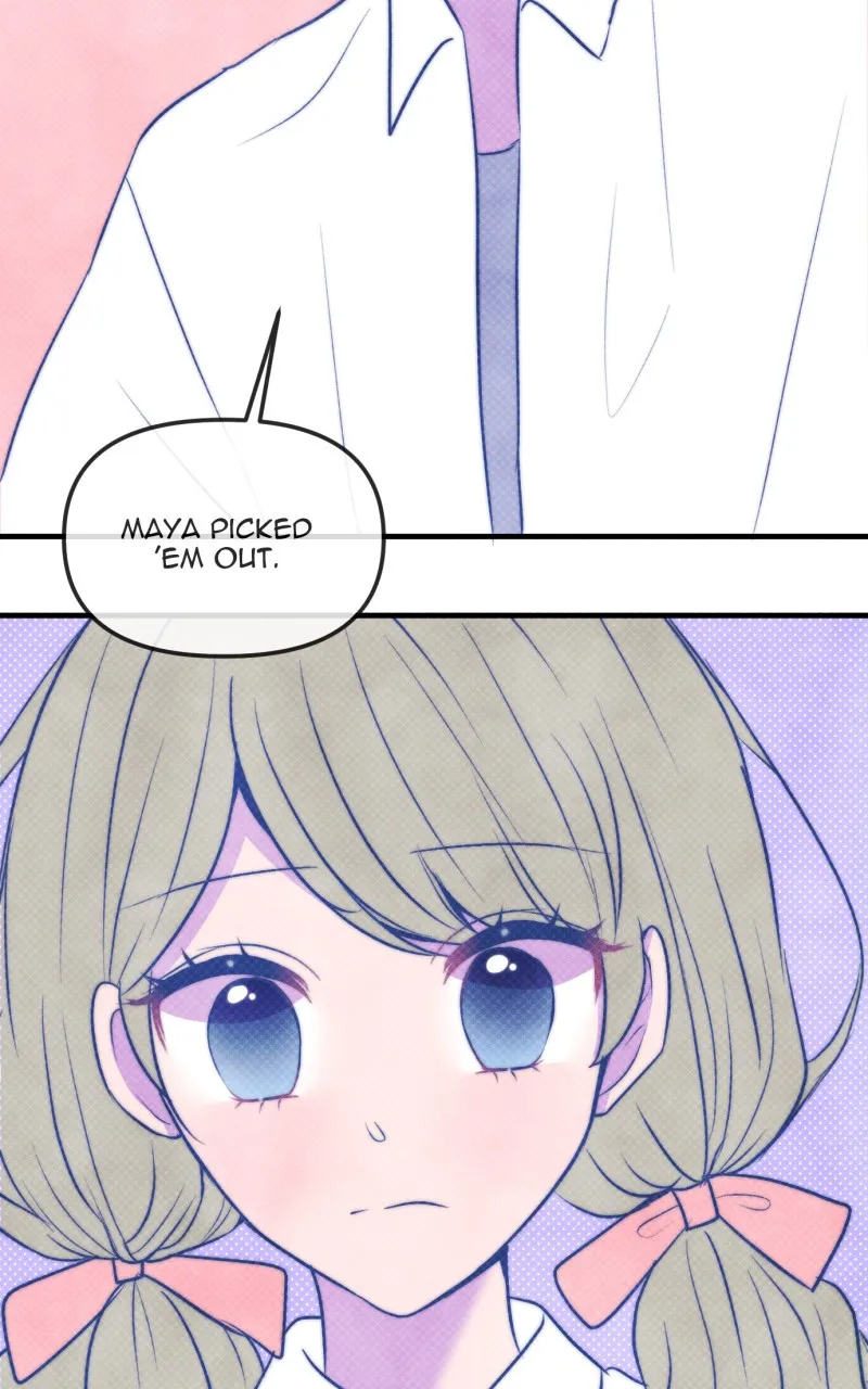 Love Cycle Chapter 36 page 6 - 