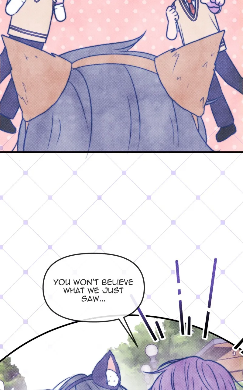 Love Cycle Chapter 37 page 15 - 