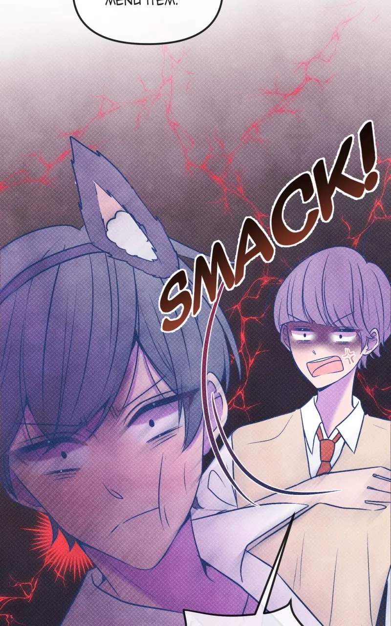 Love Cycle Chapter 37 page 19 - 