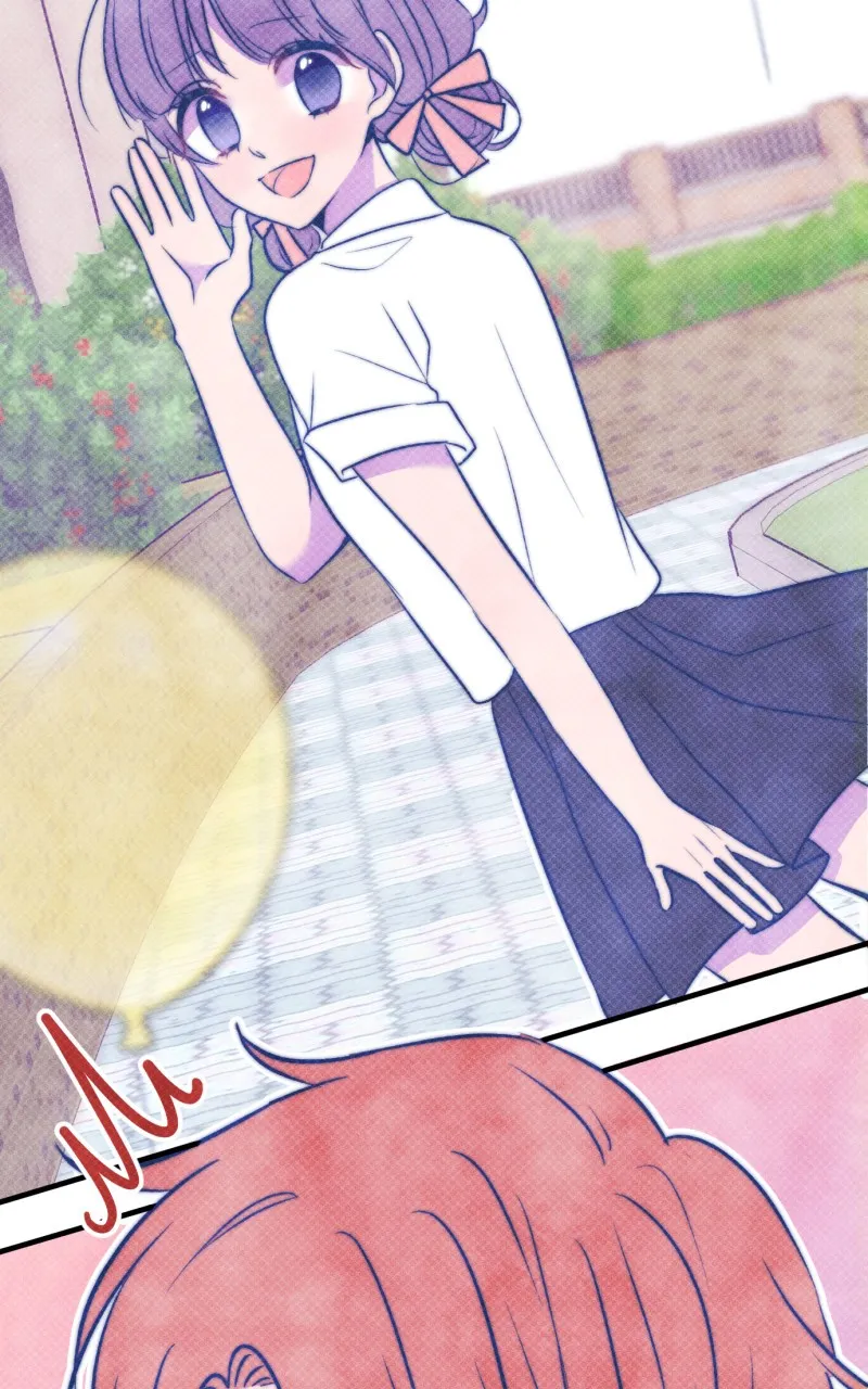 Love Cycle Chapter 37 page 3 - 