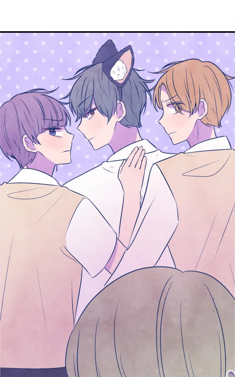 Love Cycle Chapter 37 page 25 - 