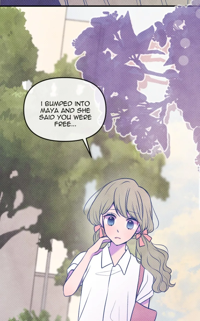 Love Cycle Chapter 37 page 26 - 