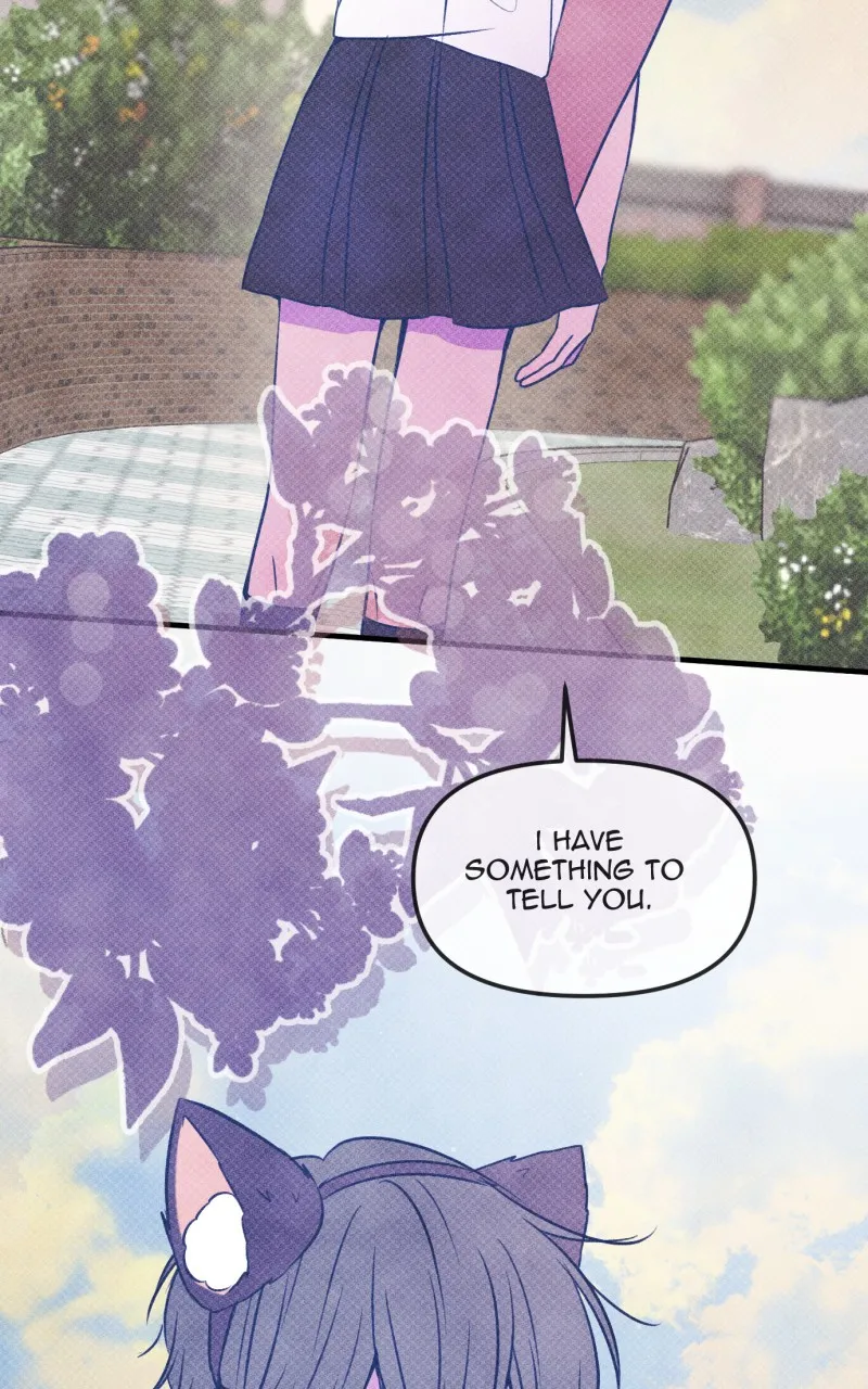 Love Cycle Chapter 37 page 27 - 