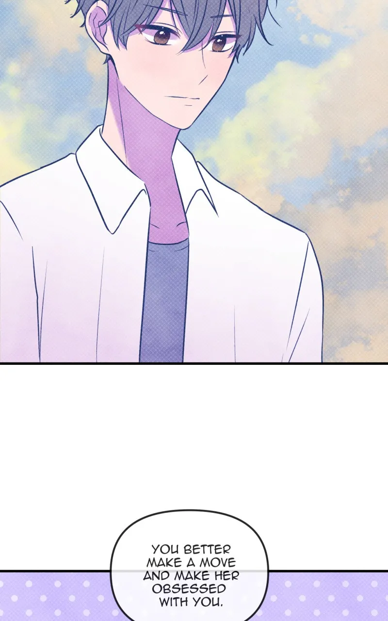 Love Cycle Chapter 37 page 28 - 