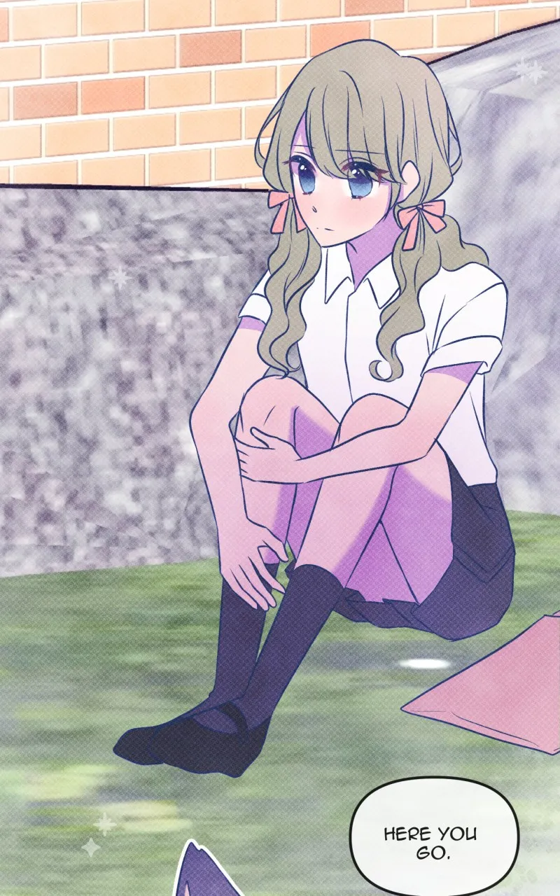 Love Cycle Chapter 37 page 31 - 