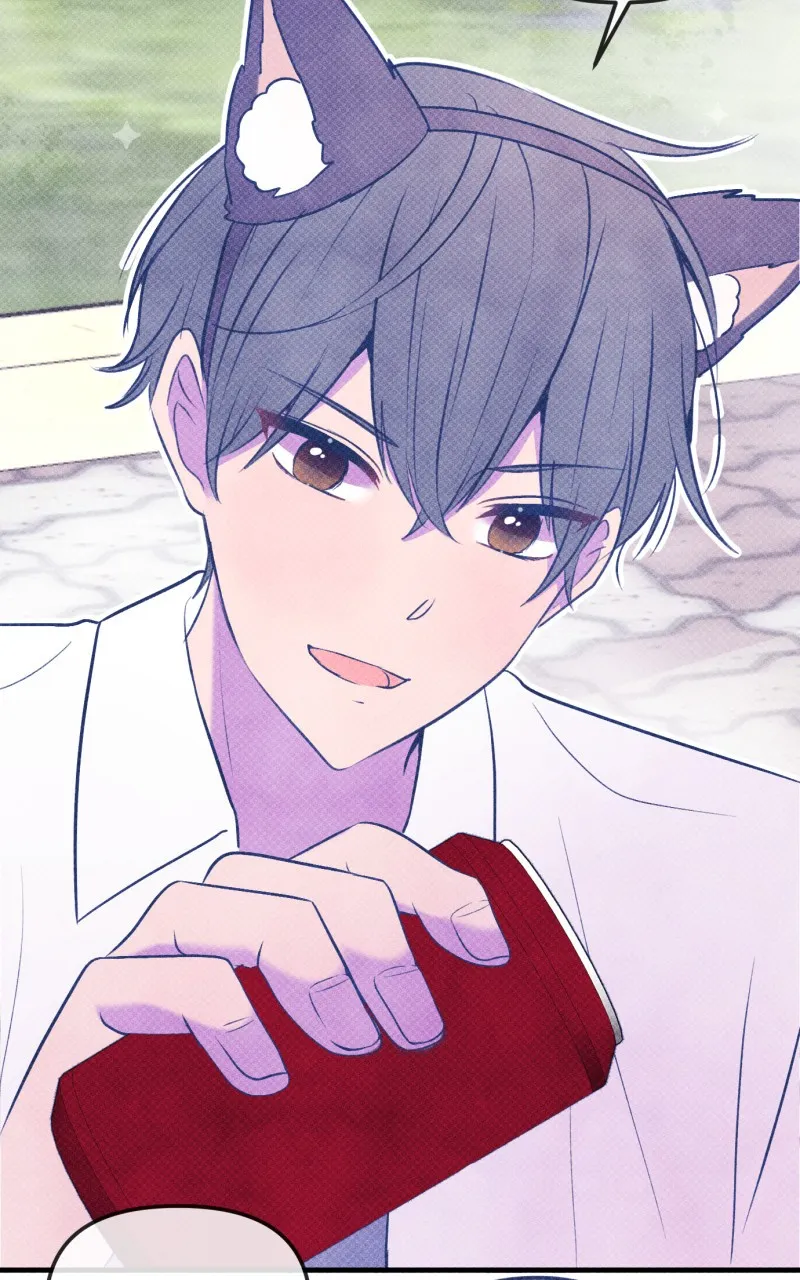 Love Cycle Chapter 37 page 32 - 