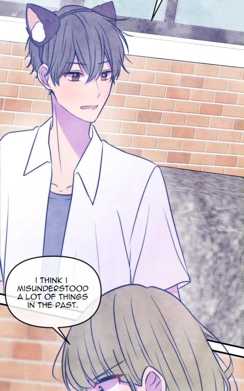 Love Cycle Chapter 37 page 37 - 