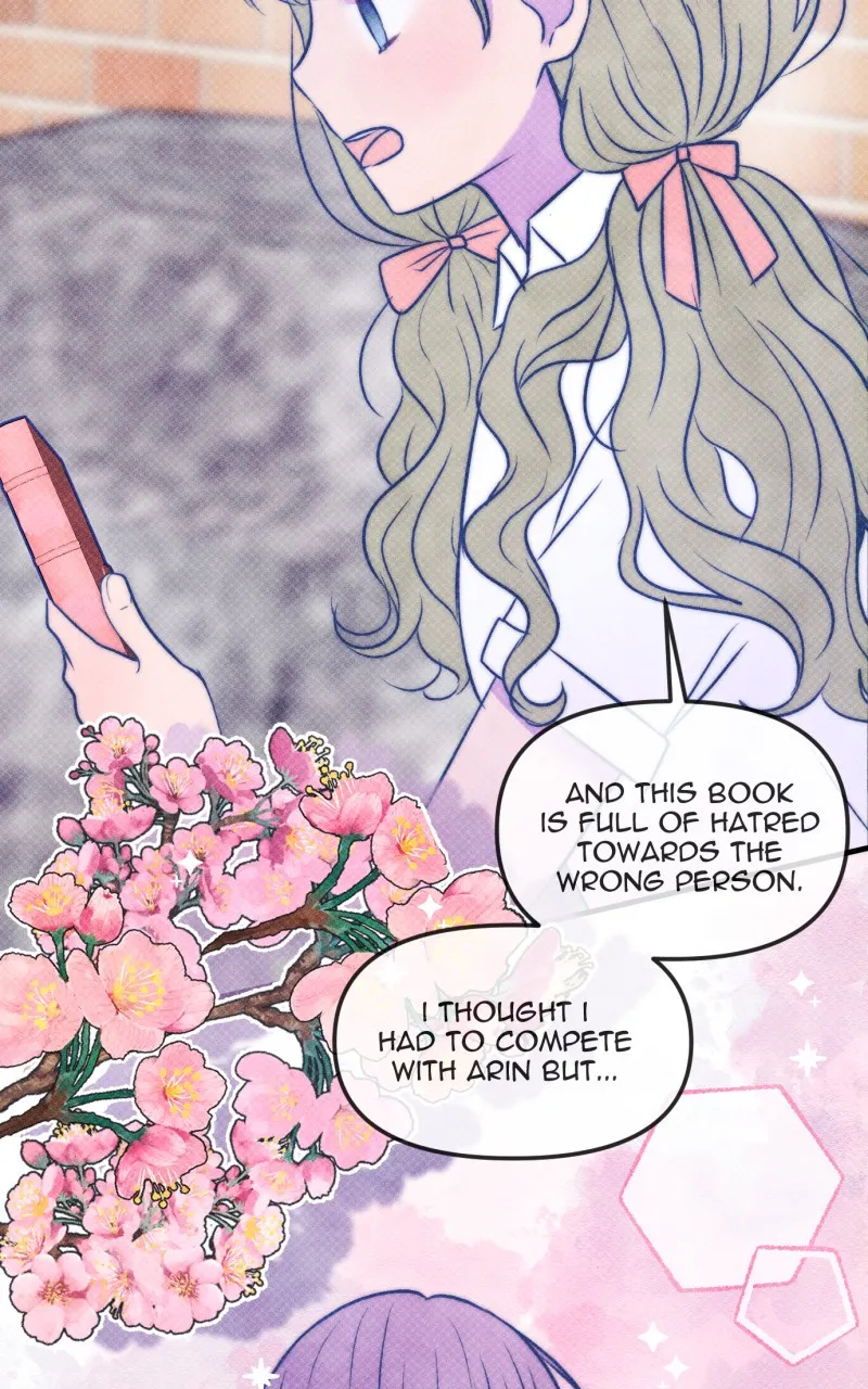 Love Cycle Chapter 37 page 38 - 