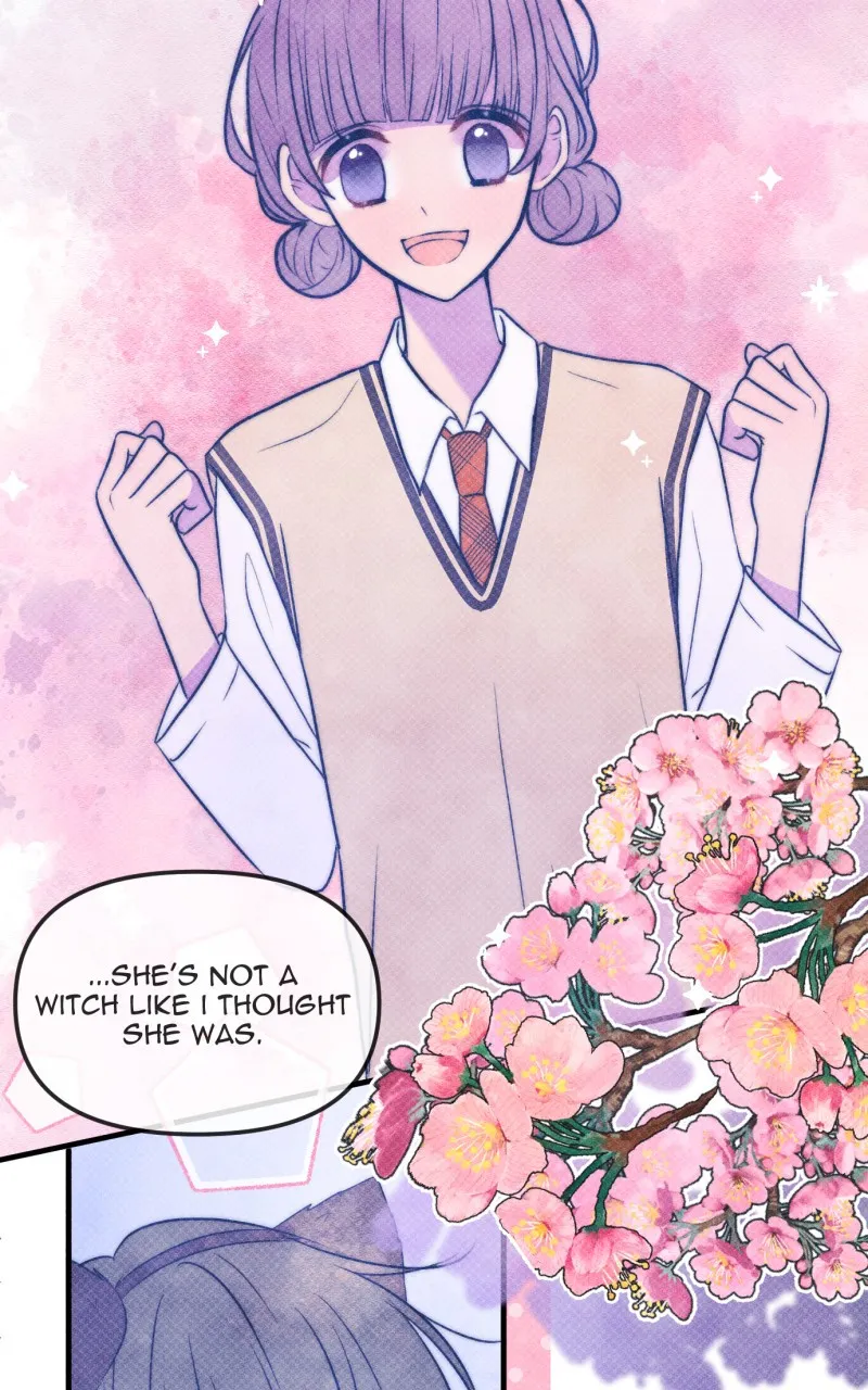 Love Cycle Chapter 37 page 39 - 