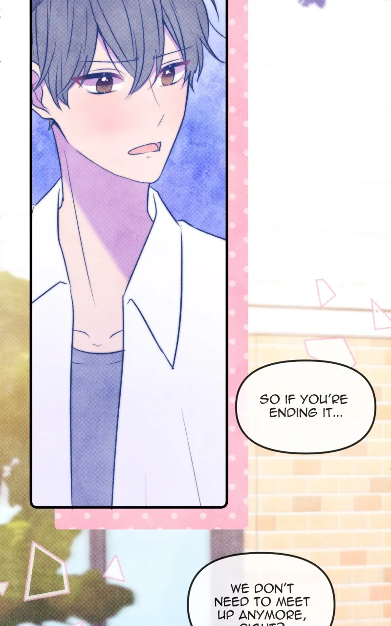 Love Cycle Chapter 37 page 40 - 